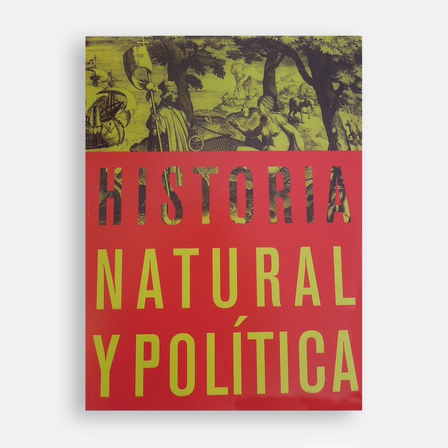 Catálogo: Historia Natural y Política
