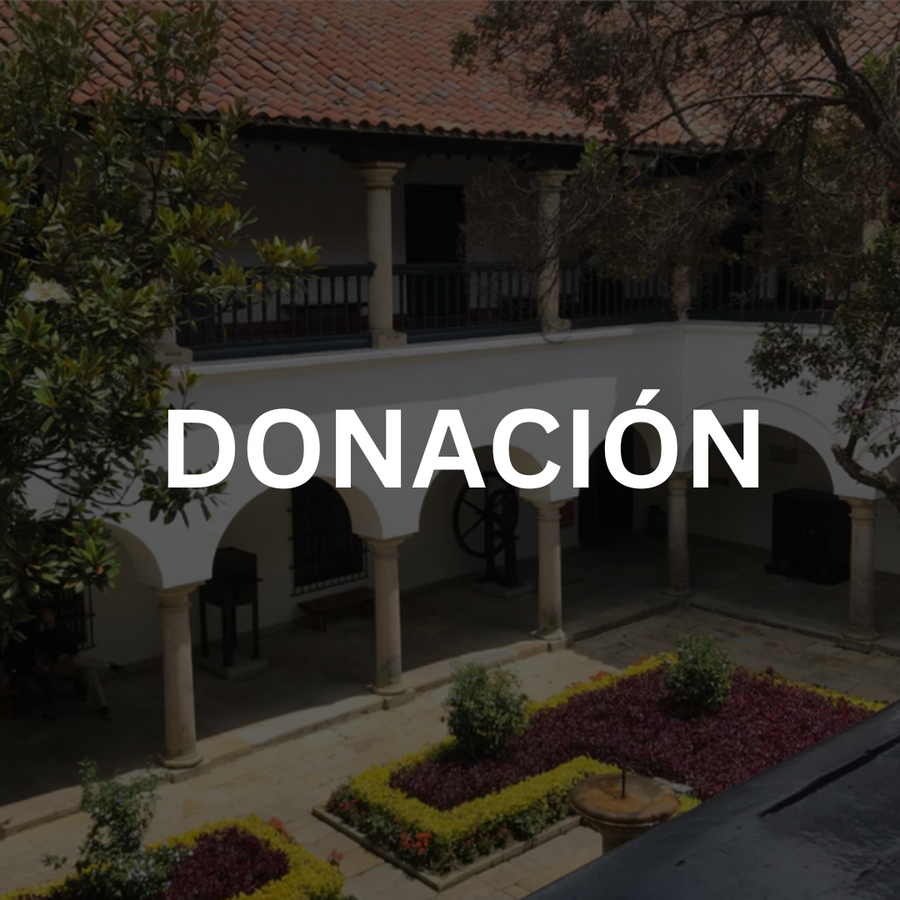 DONACIÓN