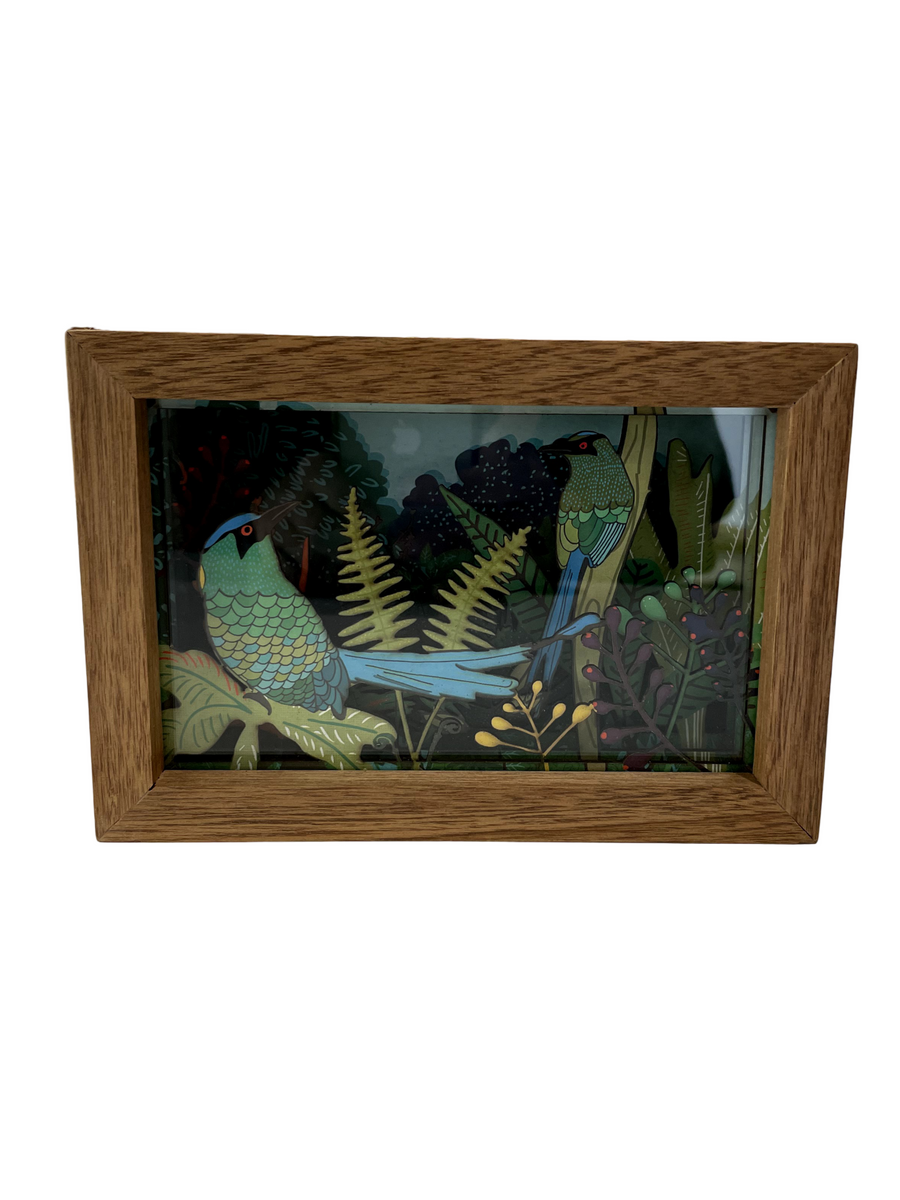 CUADRO JOYAS COLOMBIA