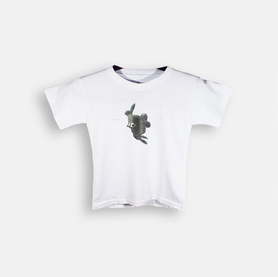 Camiseta Infantil José Antonio Suárez