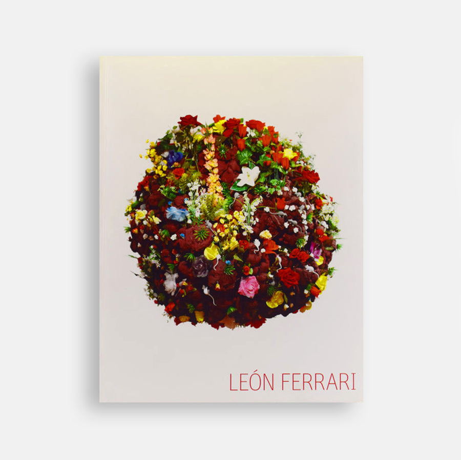 Catálogo León Ferrari