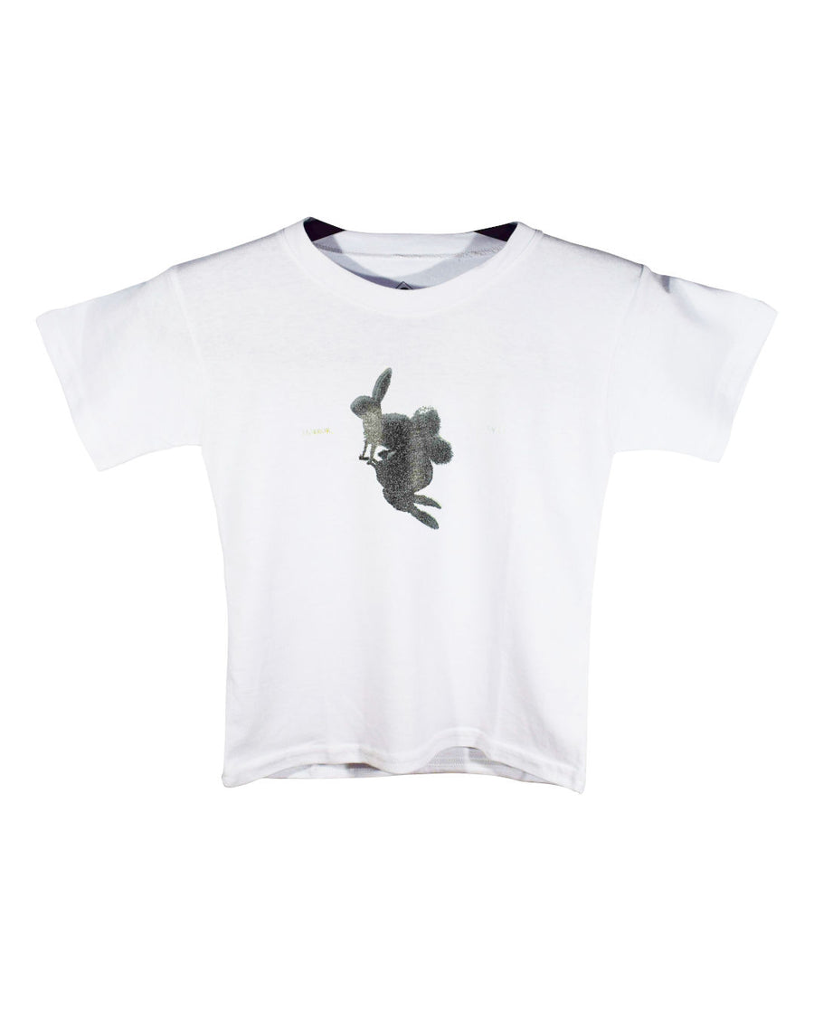 Camiseta Infantil José Antonio Suárez