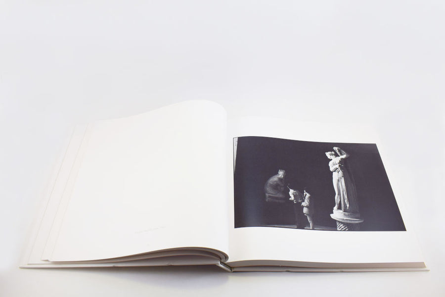 Catálogo Henri Cartier-Bresson. Fotógrafo
